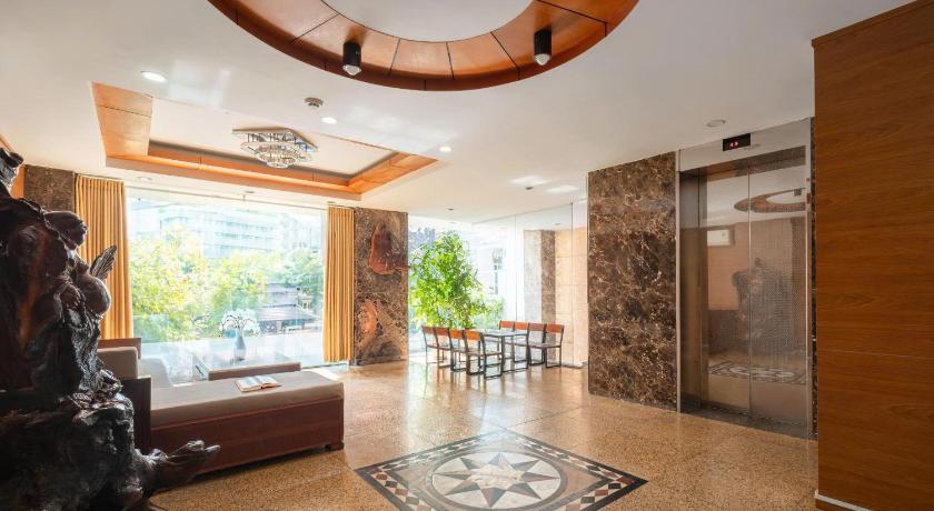 Ola Hotel Nha Trang - image 6