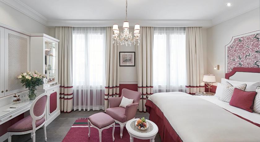 Hotel Sacher Salzburg 