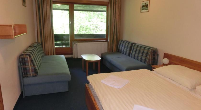 Image of Family Suite 1