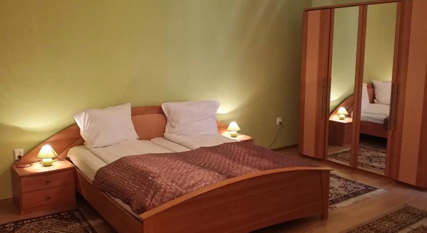 Anda Residence — Hotel in Sibiu