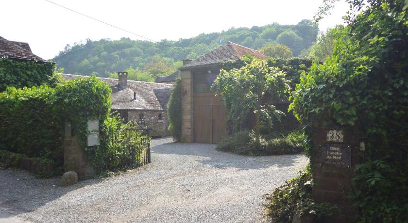 L'arche De Noe — Hotel in Dinant