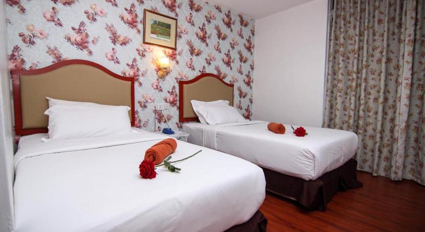Image of Twin Room 0