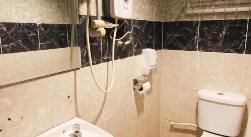 Image of Twin Room 2
