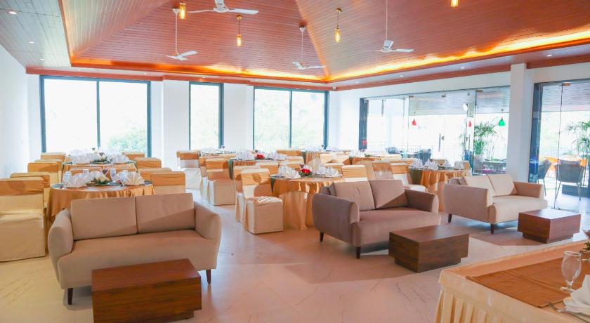 Best Western Matra Kasauli - image 15
