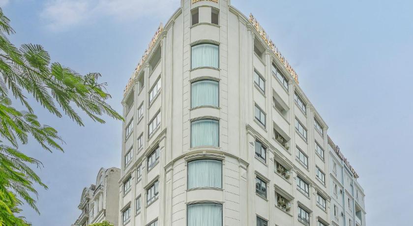 Seven Stars Hotel & Apartment - image 6
