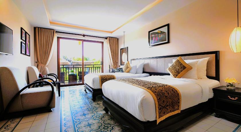 Image of Premium Deluxe Balcony 5