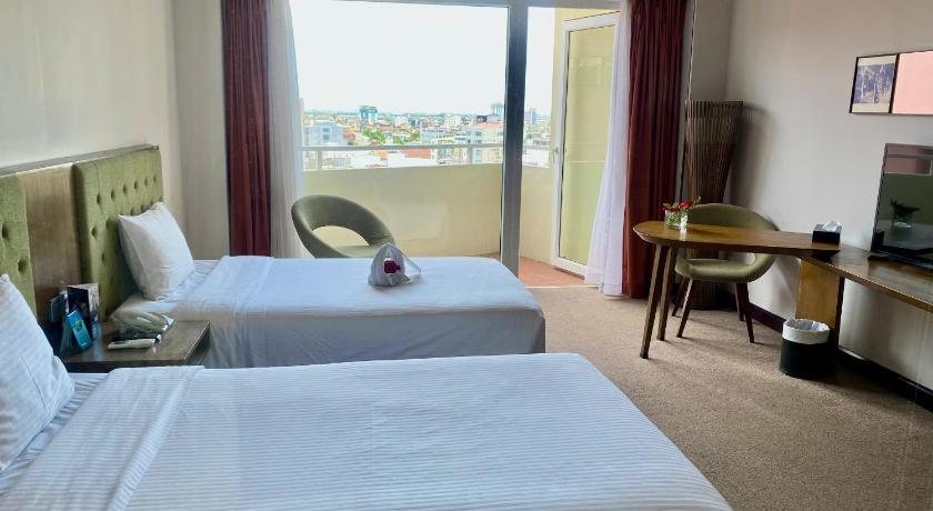 Ảnh của Phòng Deluxe 2 Giường đơn (Deluxe Twin) 9