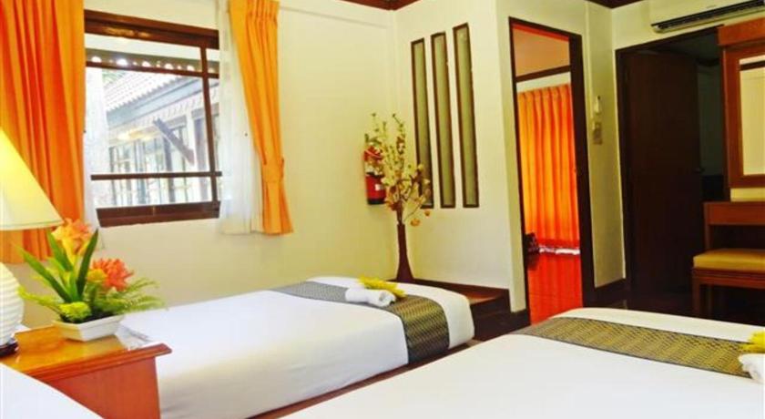 Image of Superior Suite 6