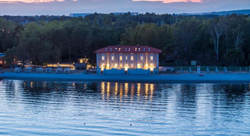 Boutique Guesthouse - Marina Monfalcone