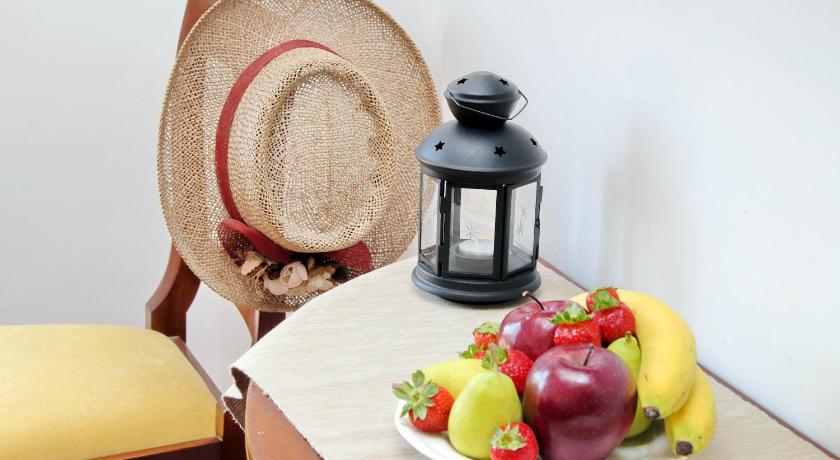 Rome Terrazze Navona 3-Star Hotel pool