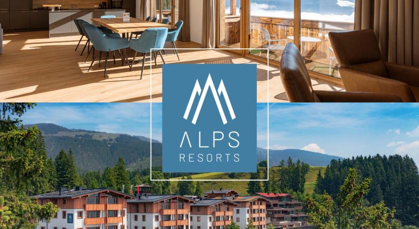 Bergresort Tauernblick by ALPS RESORTS