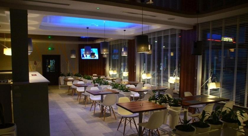 Raseiniai Hotel Pauza 3-Star Hotel pool