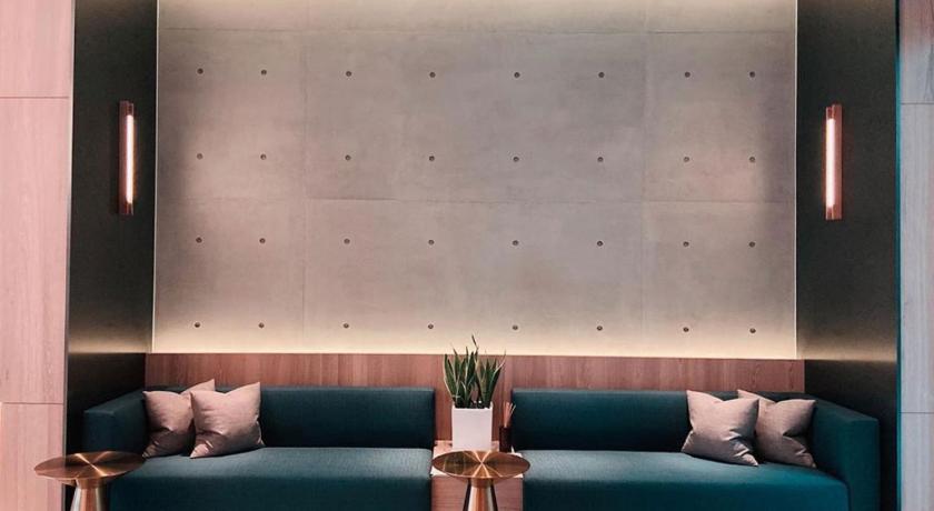 台北 Parkview Taipei 4星级 酒店 客房