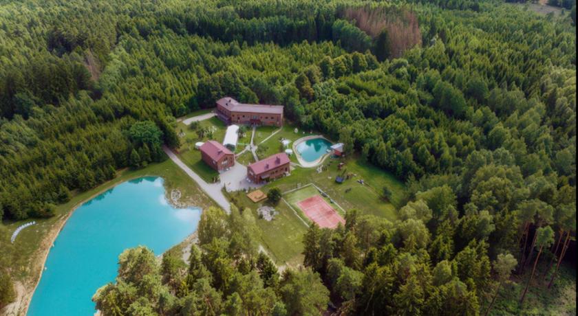 사진: Vila Forest Resort - Agoda 할인 예약