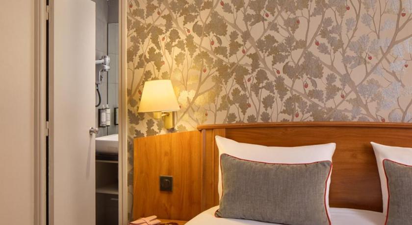 Image of Comfort Double Room 1