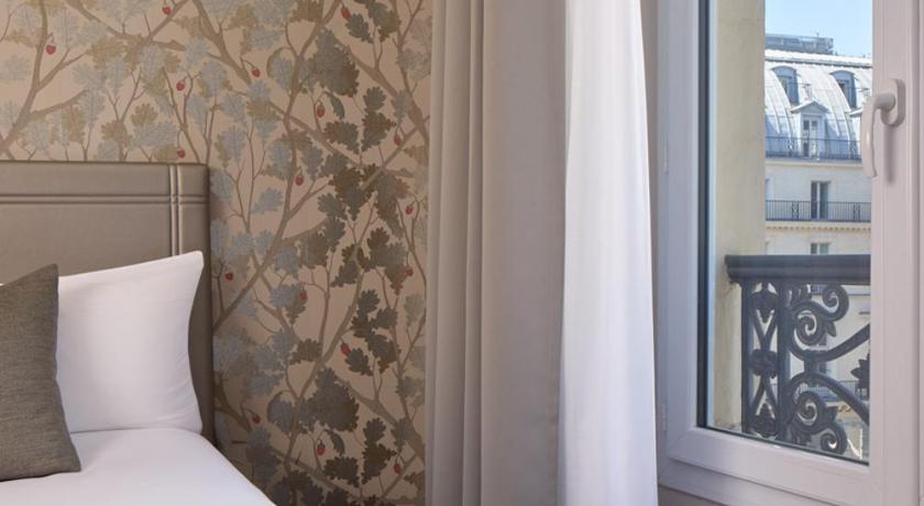 Image of Comfort Single Room 1