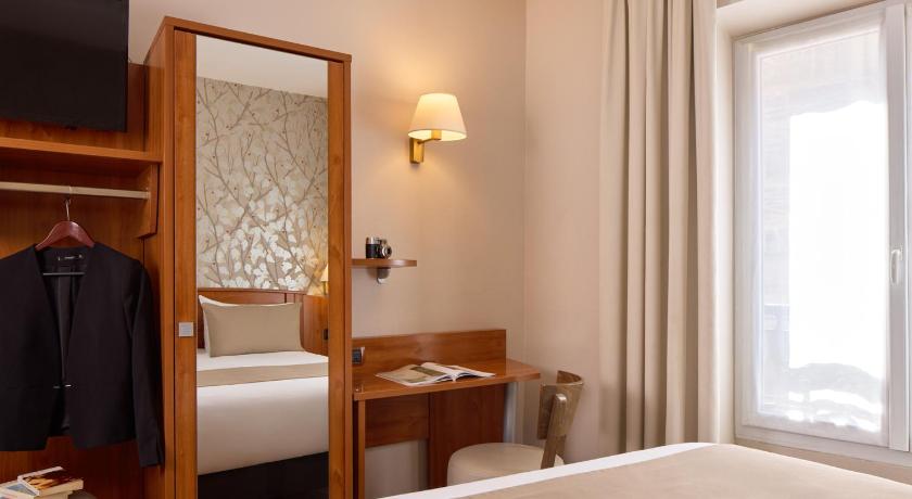 Image of Comfort Double Room 3