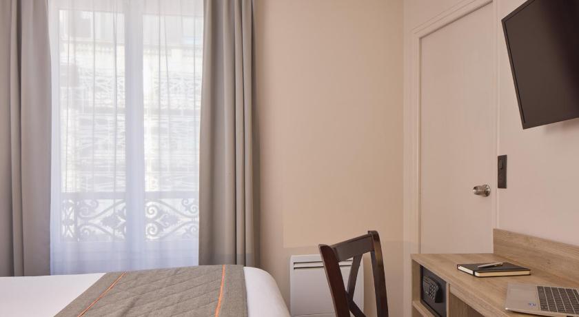 Image of Comfort Double Room 11
