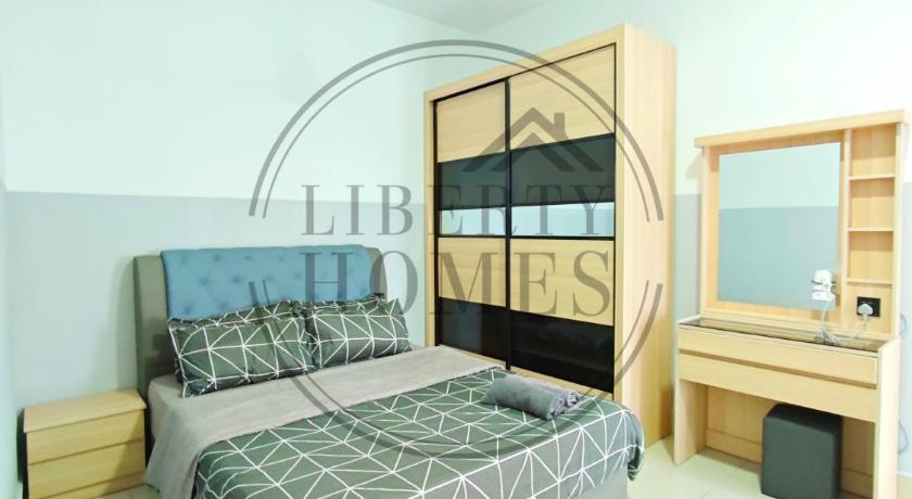 Image of Two-Bedroom Apartment 0