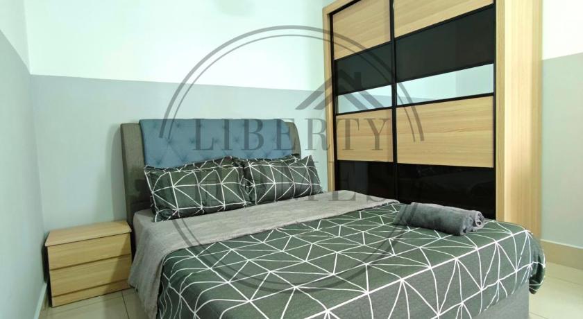 Image of Two-Bedroom Apartment 1