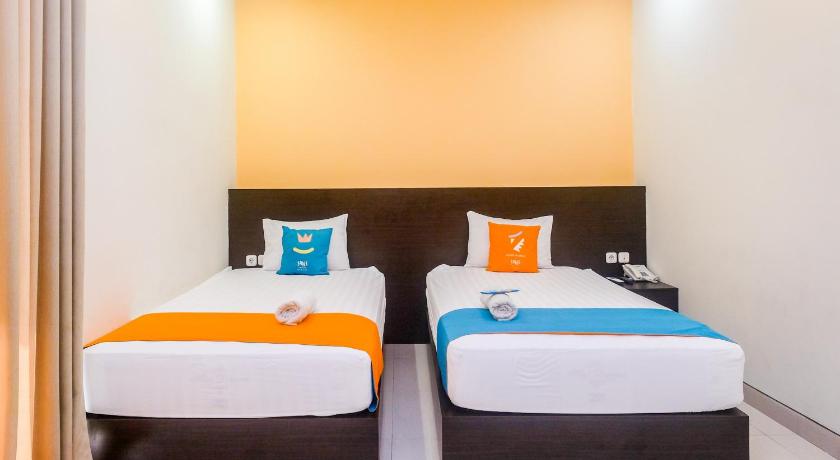 Image of Superior Twin Room 1