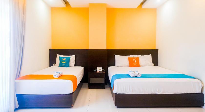 Image of Deluxe Double Room 1