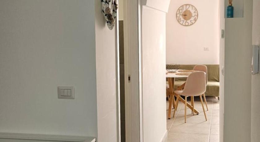 B&B Poggio dei Mori Appartamento 2 camere nel centro storico con WiFi e aria condizionata