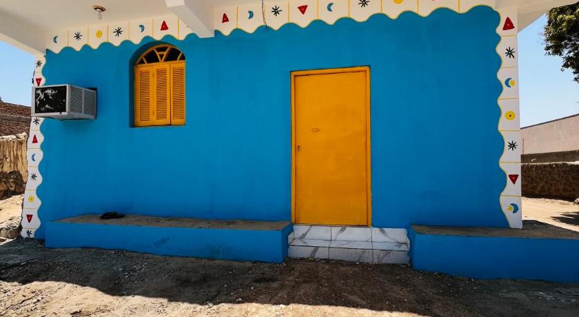 Tongel Nubian Studio & Guest House - image 7