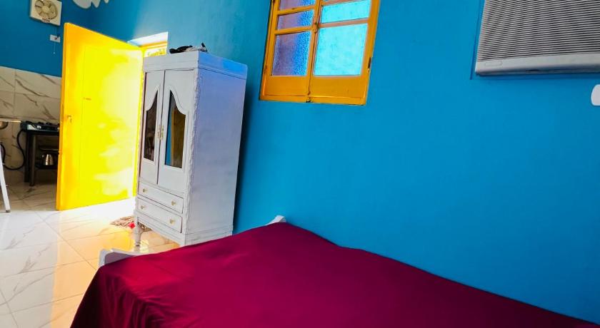 Tongel Nubian Studio & Guest House - image 12