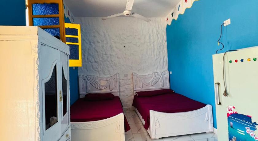 Tongel Nubian Studio & Guest House - image 14