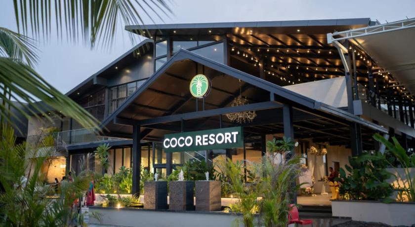 Coco Resort and Banquet