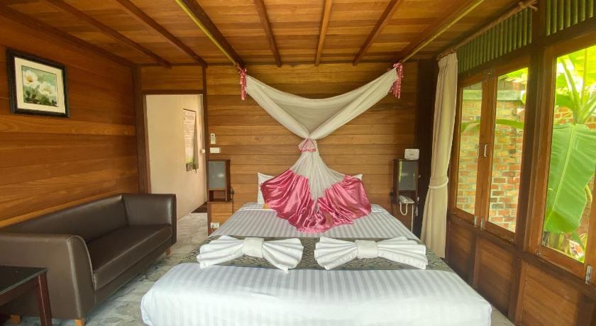 Image of Standard villa 2 bedroom 0