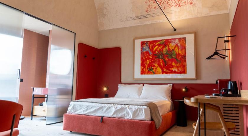 Casa Tre Archi - Camere Luxury