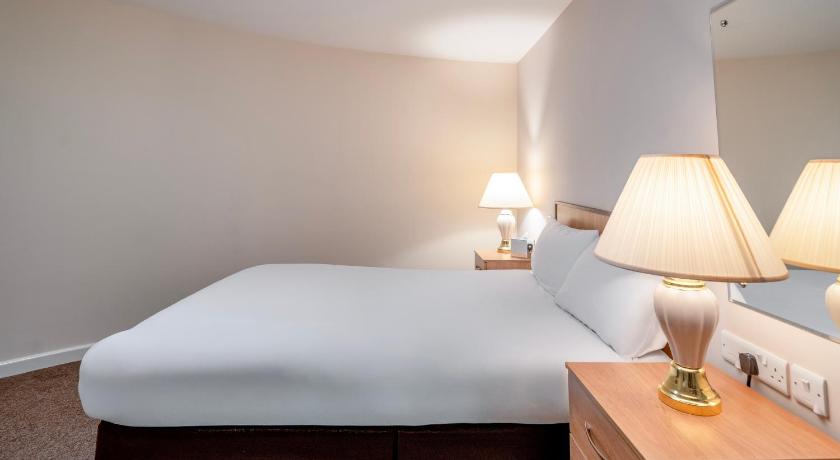 Image of Standard Double Room No Window 1