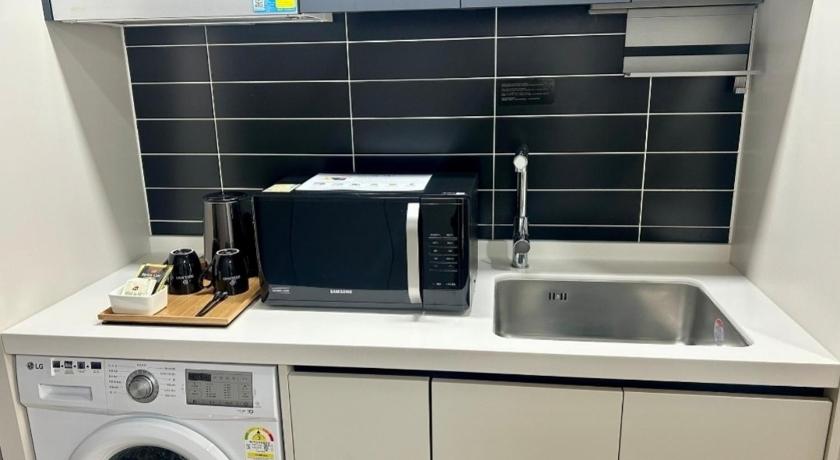 Seoul The Raffinato Hotel Residece at Myeongdong 3-Star Hotel amenity