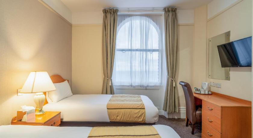 Image of Standard Twin Room 0