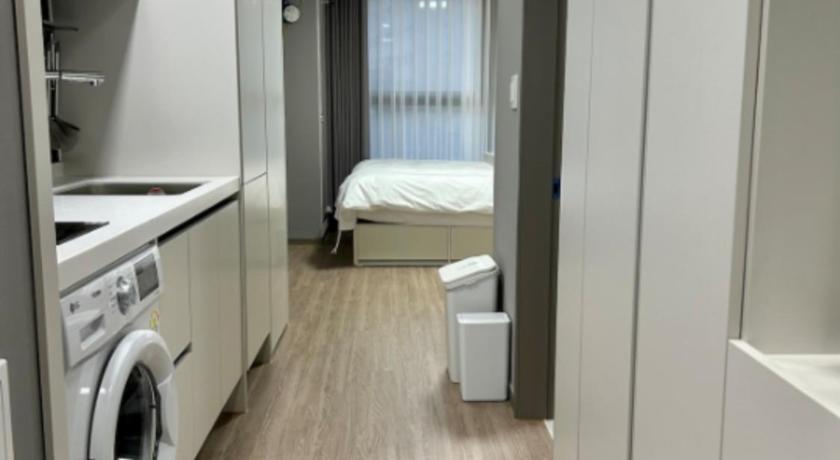 Seoul The Raffinato Hotel Residece at Myeongdong 3-Star Hotel suite