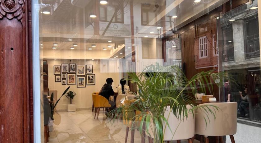 Heritage Service Apartment — Kathmandu (3)