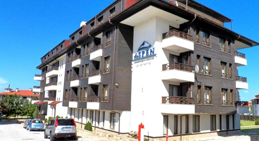 Aparthotel Aspen Bansko 2021 Updated Prices Deals Aparthotel Aspen Bansko 2021 Updated Prices Deals