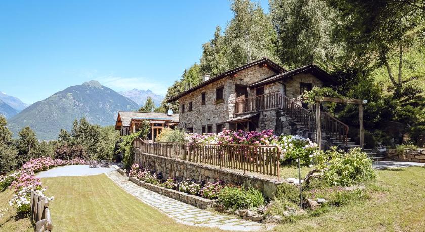 Agriturismo Mon Chéri