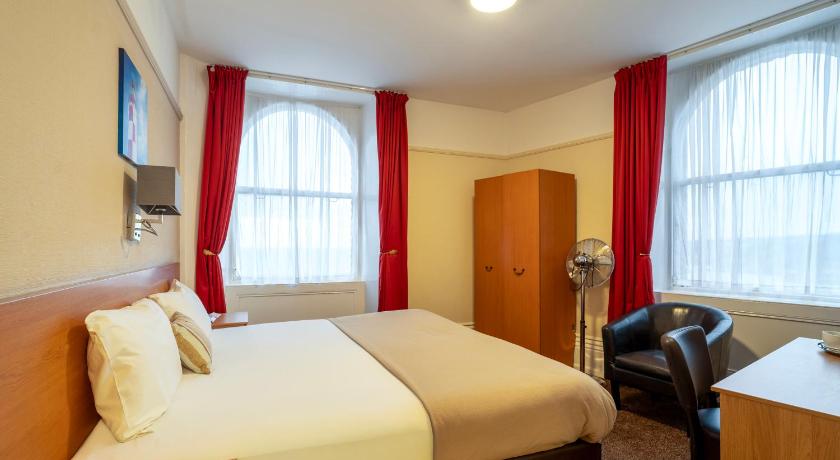 Image of Sea View Twin Room 9