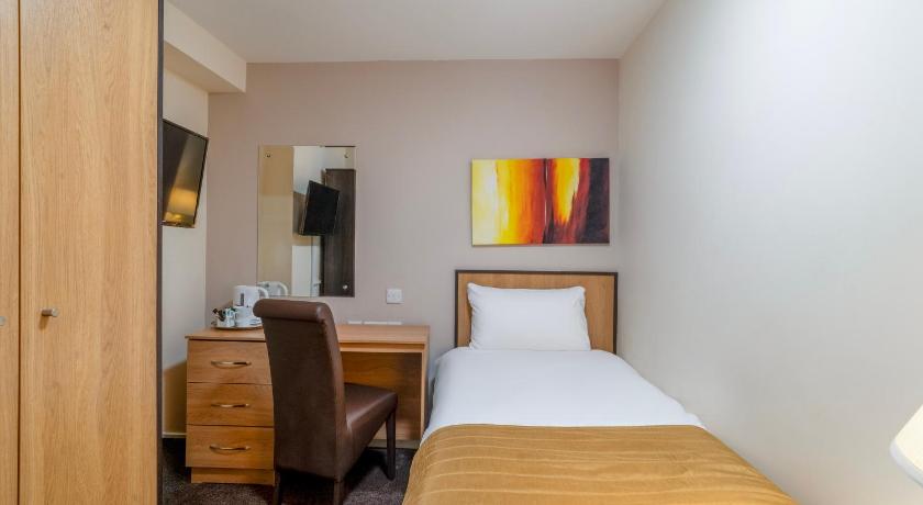 Image of Standard Single Room 1