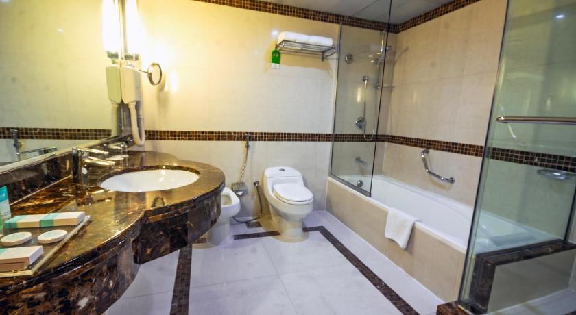 Image of Suite Room 2