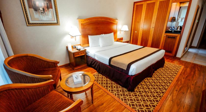 Image of Premium Double Room 10