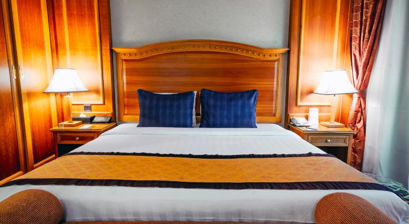 Image of Suite Room 11