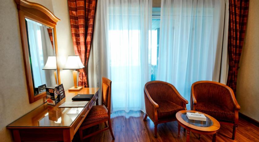 Image of Premium Double Room 13