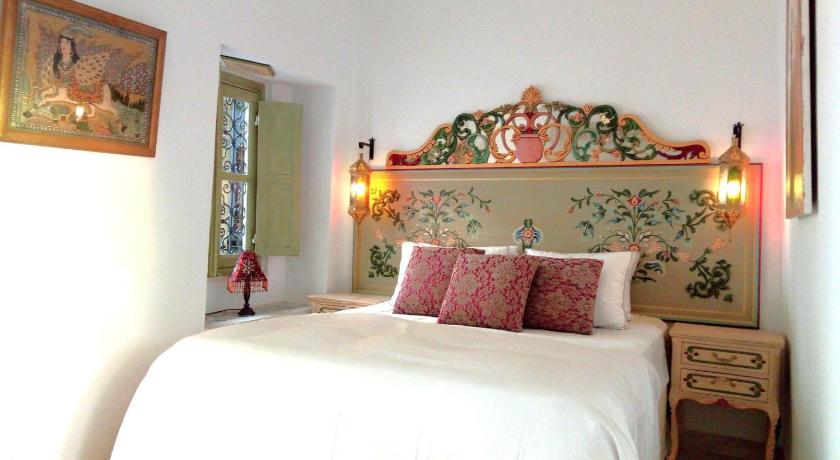 Image de Chambre Double Supérieure (Superior Double Room) 0