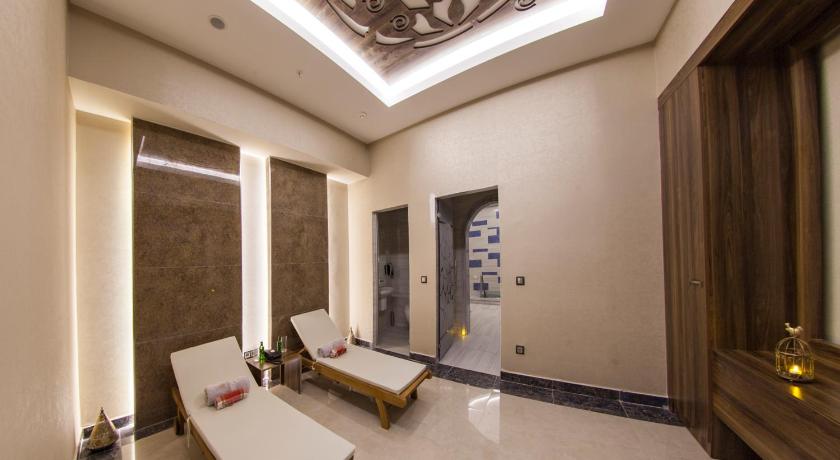 GULUMSER HATUN TERMAL OTEL & SPA