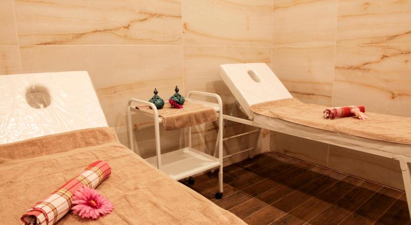 GULUMSER HATUN TERMAL OTEL & SPA