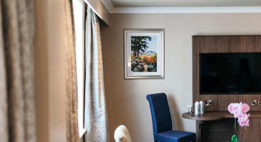 Image of Deluxe Suite 3